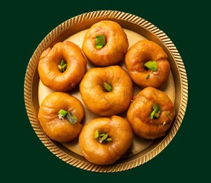Badusha